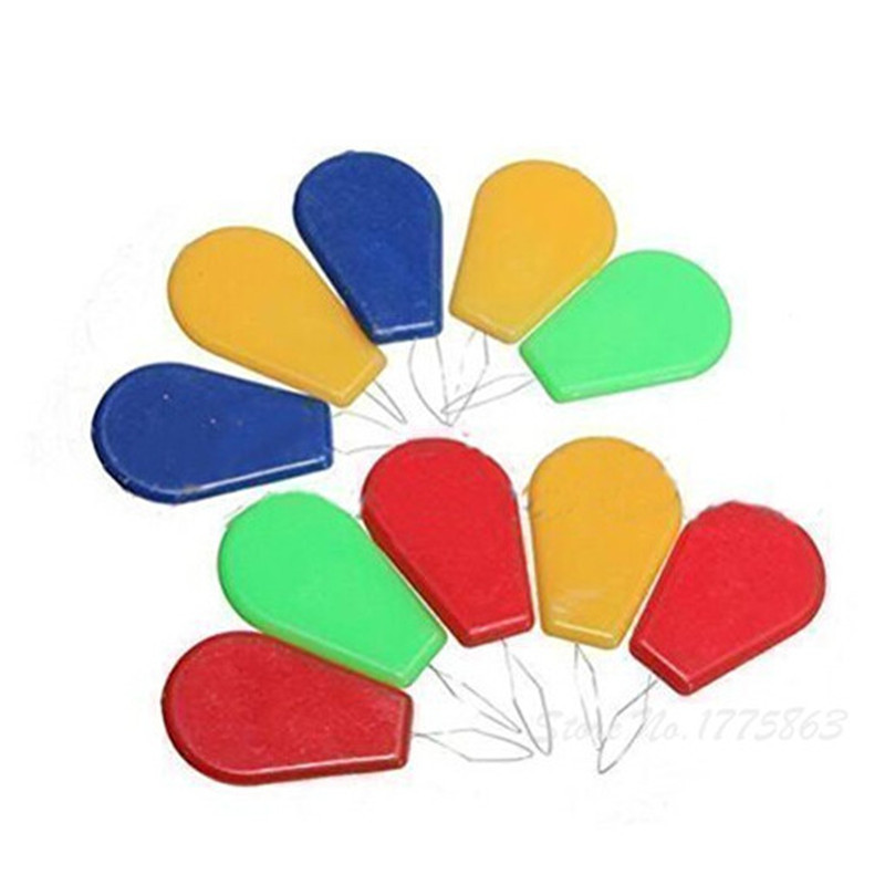 10 Pcs Naaimachine Naald Inser - Embroidery Converter recensie en prijs