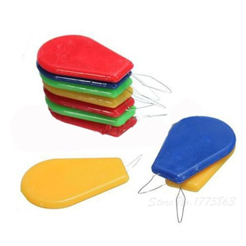 10 Pcs Naaimachine Naald Inser - Embroidery Converter recensie en prijs