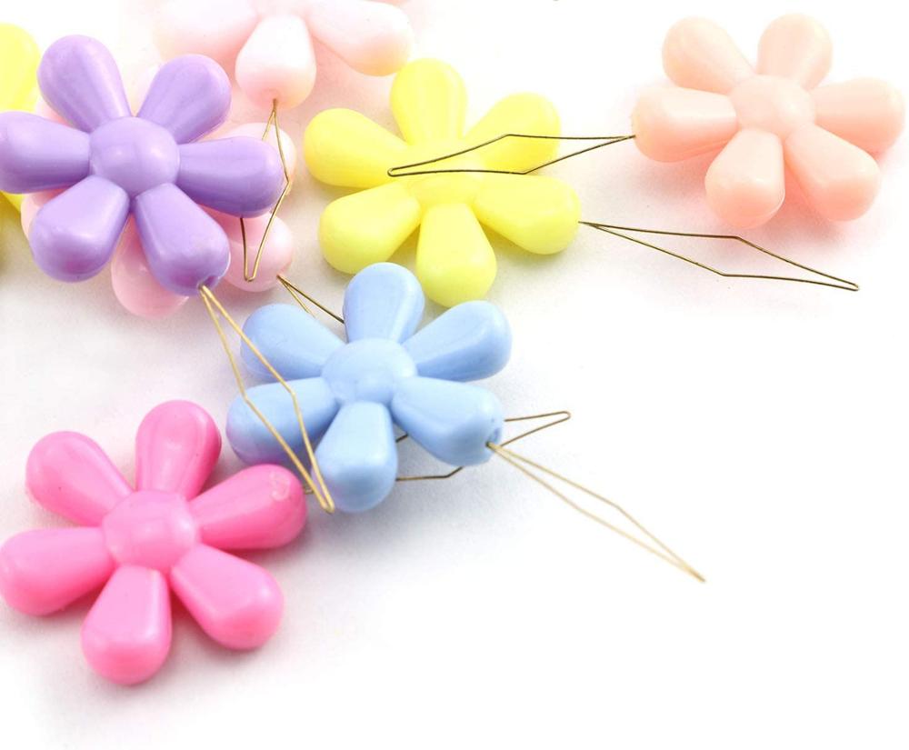 10 Pcs Naaimachine Naald Inser - Embroidery Converter recensie en prijs