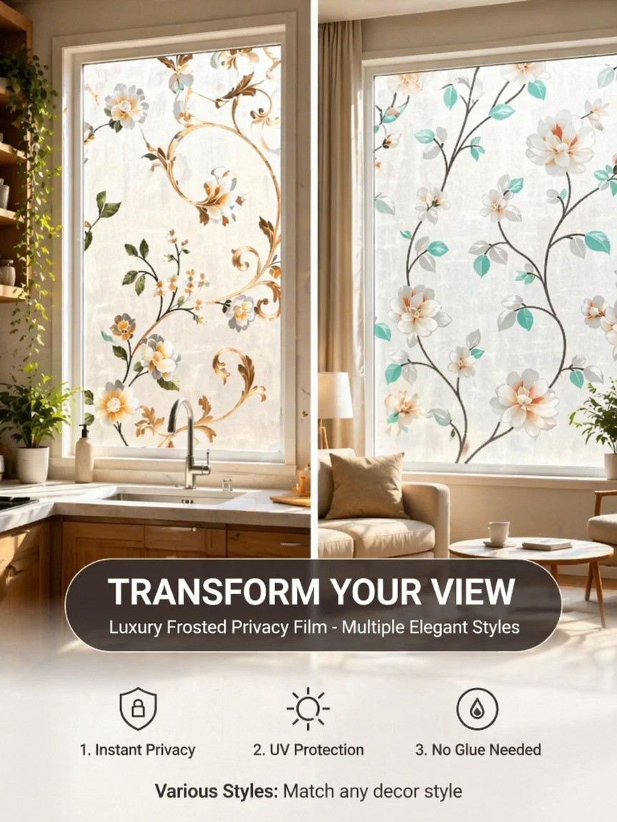 Borduurpatroon Frosted Privacy - Embroidery Diy recensie en prijs
