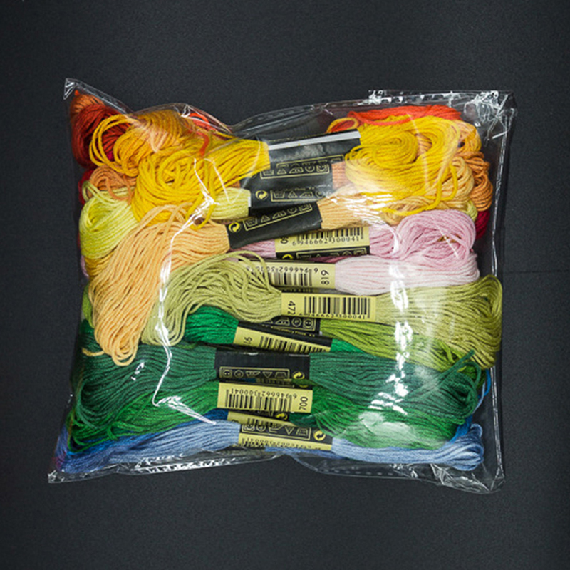 C 24/100/50 Multicolor Cross T - Embroidery Diy recensie en prijs