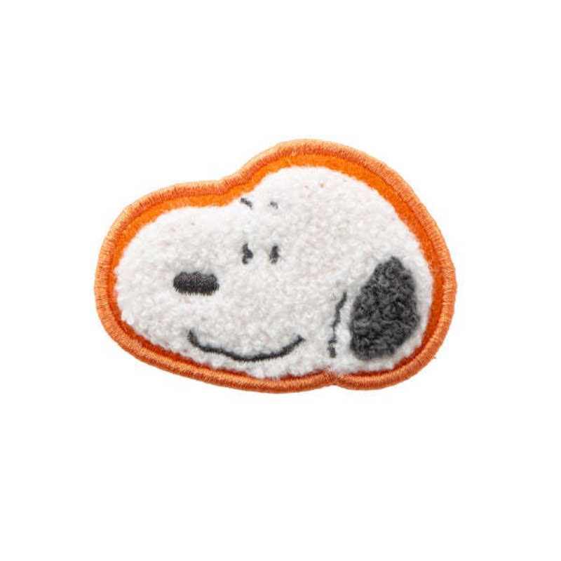 Schattige Snoopy Cartoon bordu - Embroidery Diy recensie en prijs