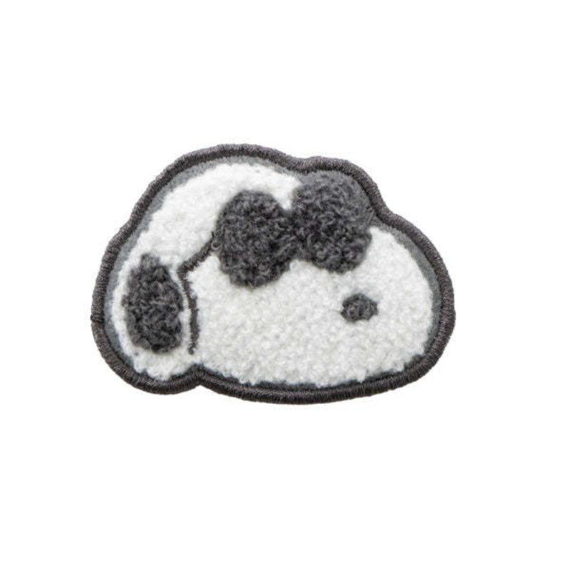 Schattige Snoopy Cartoon bordu - Embroidery Diy recensie en prijs