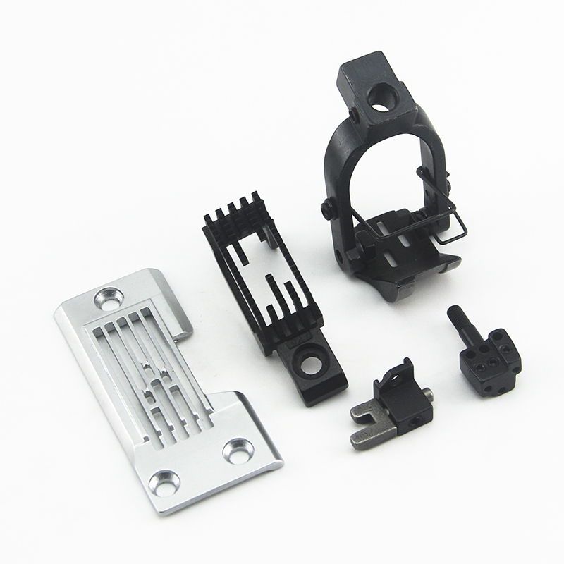 Gauge Set Voor Brother B937/92 - Embroidery Chain Stitch recensie en prijs