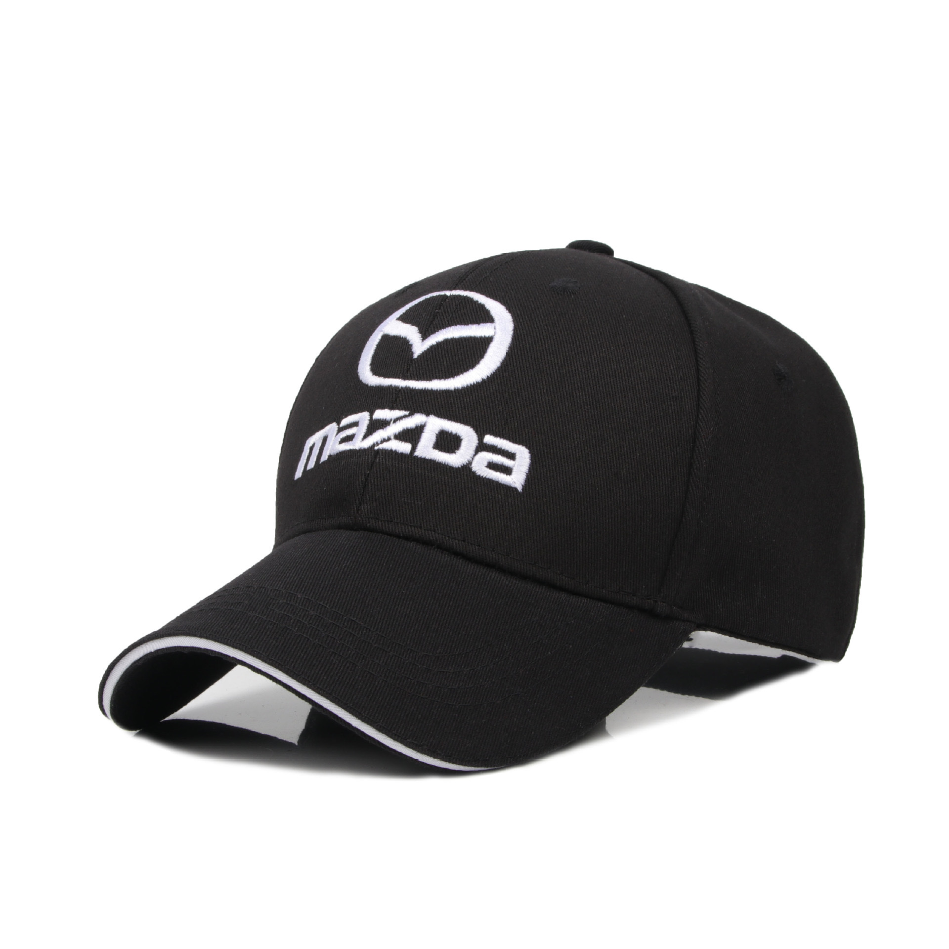 Geborduurde baseballcap - Idea - Embroidery Hat Machine recensie en prijs