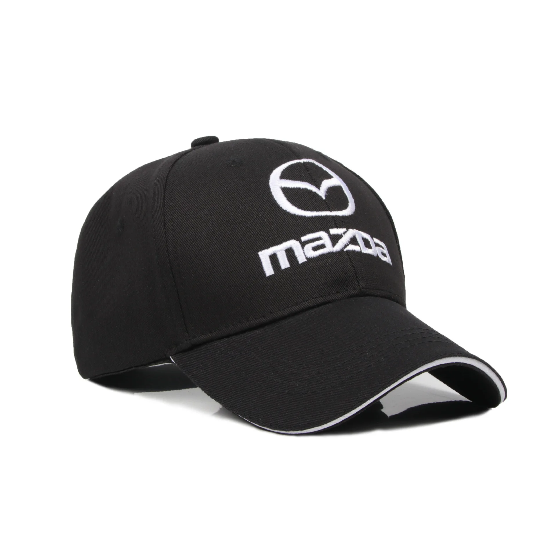 Geborduurde baseballcap - Idea - Embroidery Hat Machine recensie en prijs