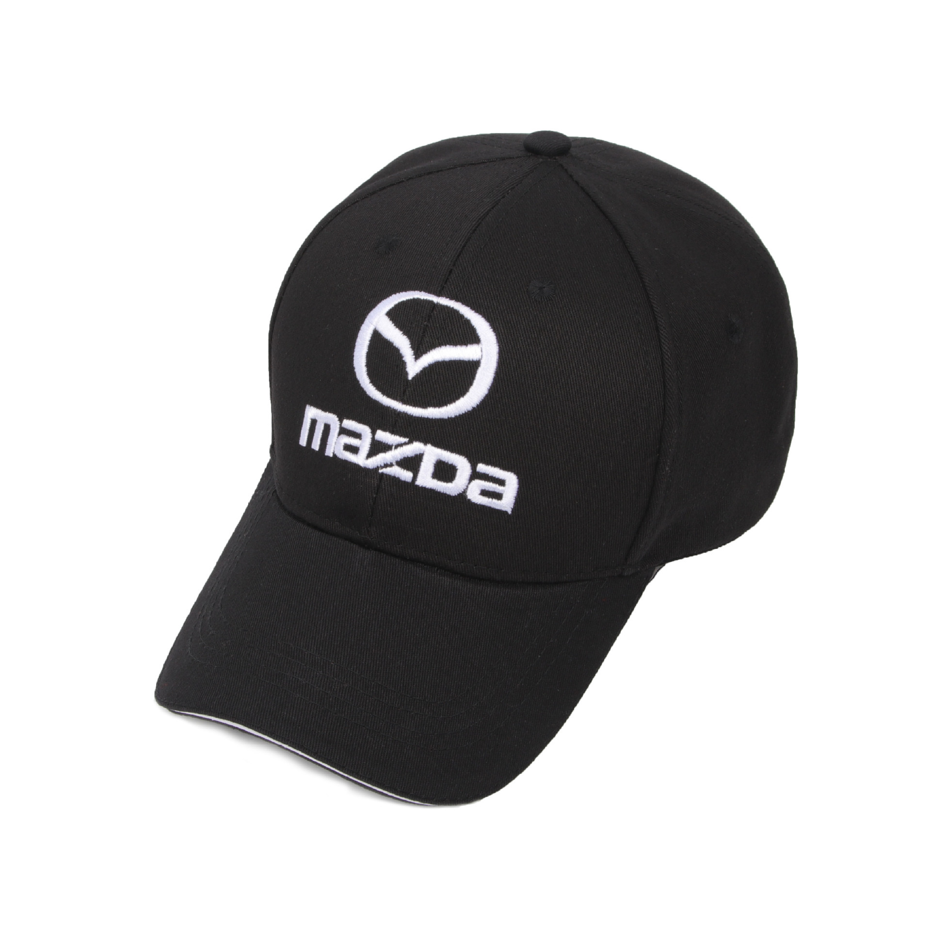 Geborduurde baseballcap - Idea - Embroidery Hat Machine recensie en prijs
