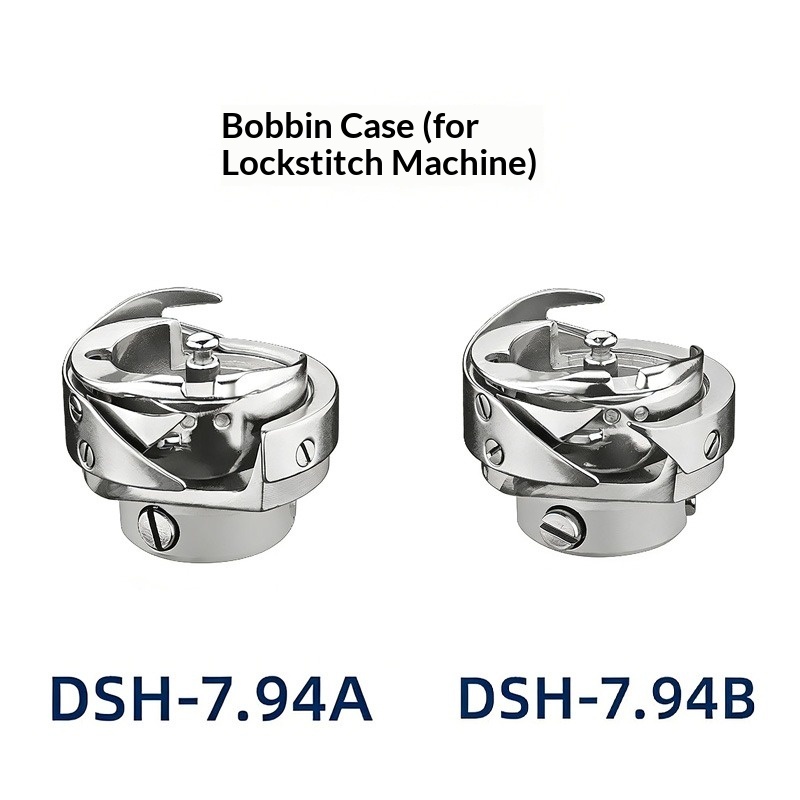 DSH-7.94A / DSH-7.94B Rotary H - Embroidery Converter recensie en prijs