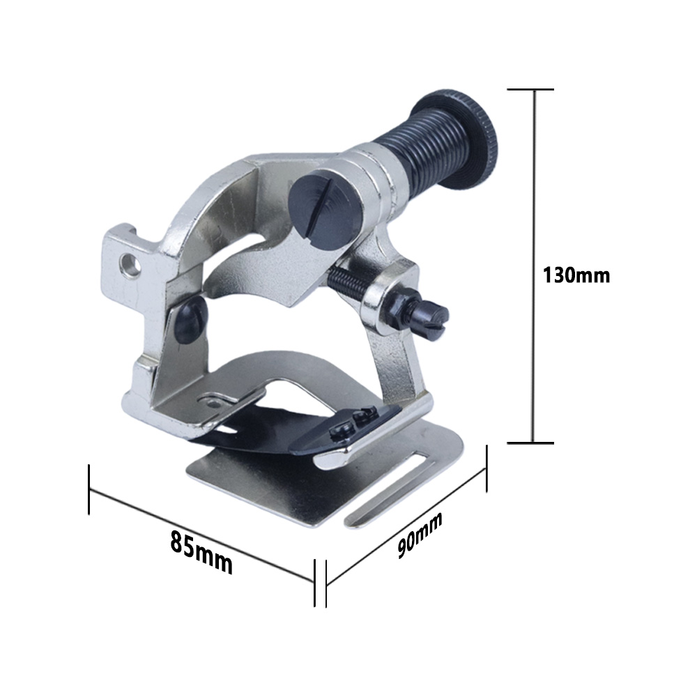 Industriële vlakke naaimachine - Embroidery Converter recensie en prijs