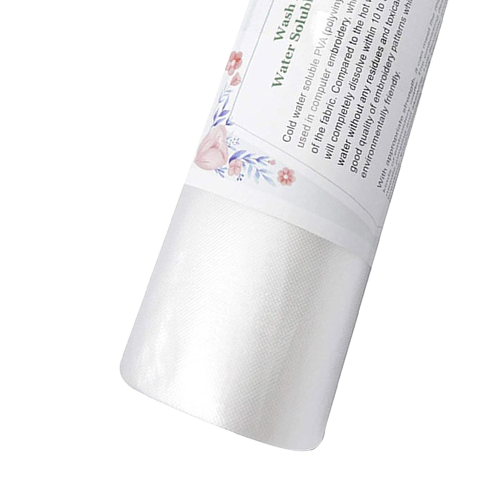30Yard Transfers Papier/Water  - Water Soluble Stabilizer recensie en prijs