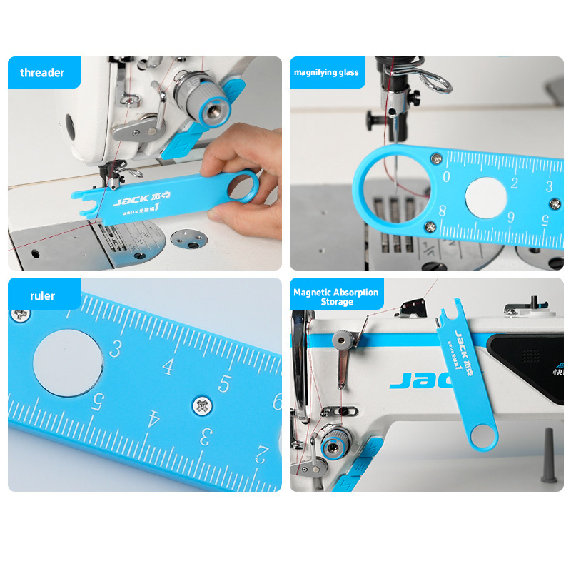 Jack Origineel Multifunctionee - Embroidery Converter recensie en prijs