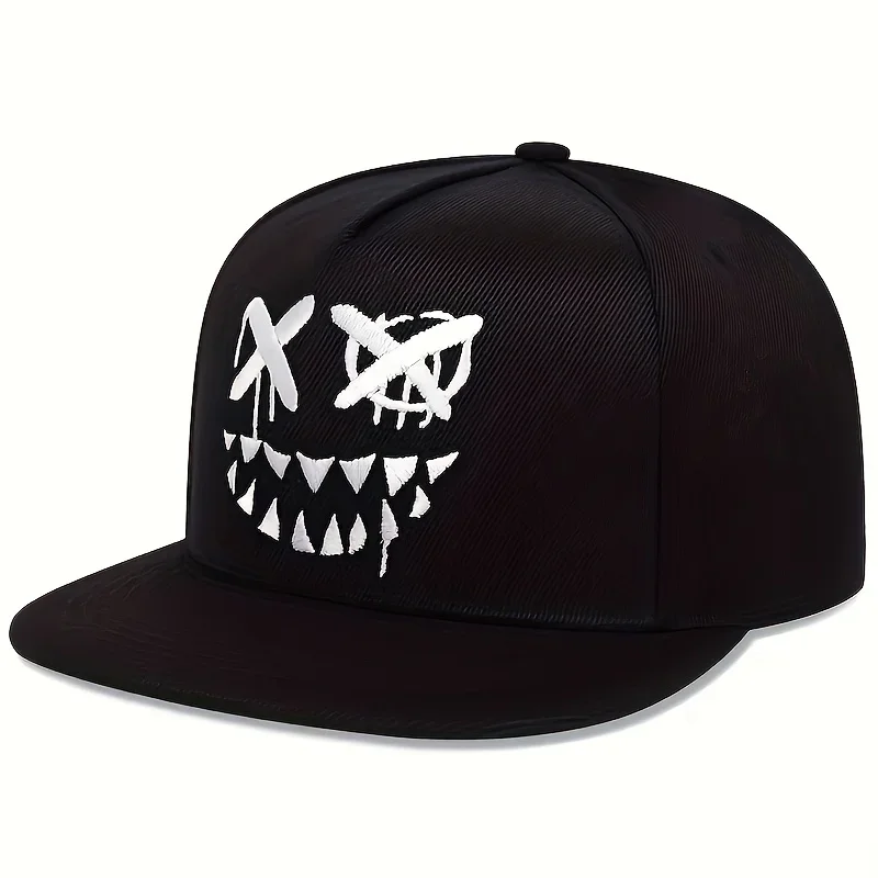 Hip Hop Herenpet Gepersonalise - Embroidery Hat Machine recensie en prijs