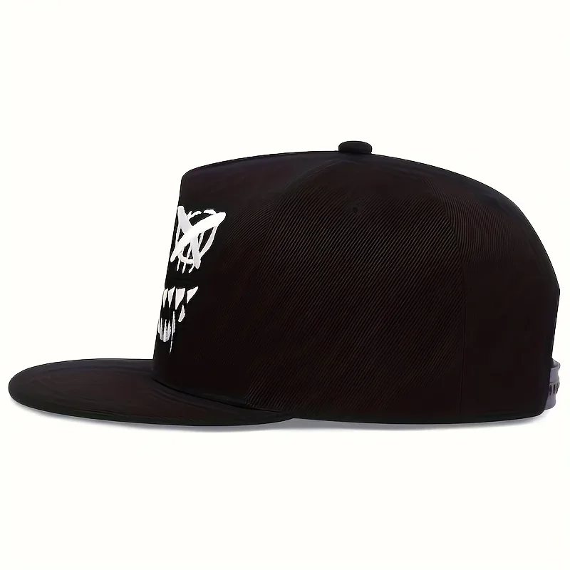 Hip Hop Herenpet Gepersonalise - Embroidery Hat Machine recensie en prijs