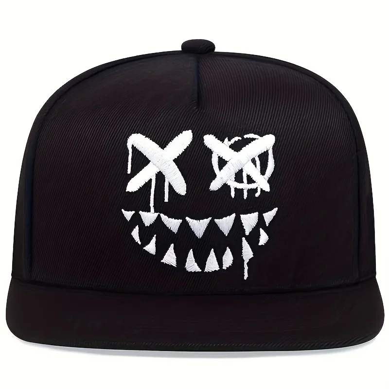 Hip Hop Herenpet Gepersonalise - Embroidery Hat Machine recensie en prijs