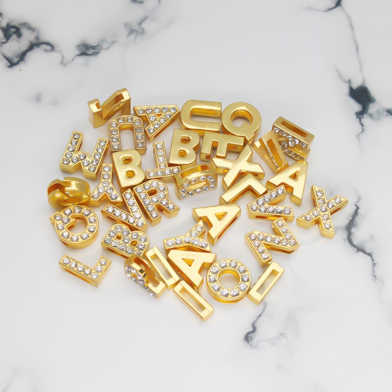 50 stuks/verpakking Gat 8mm 10 - Embroidery Charm recensie en prijs