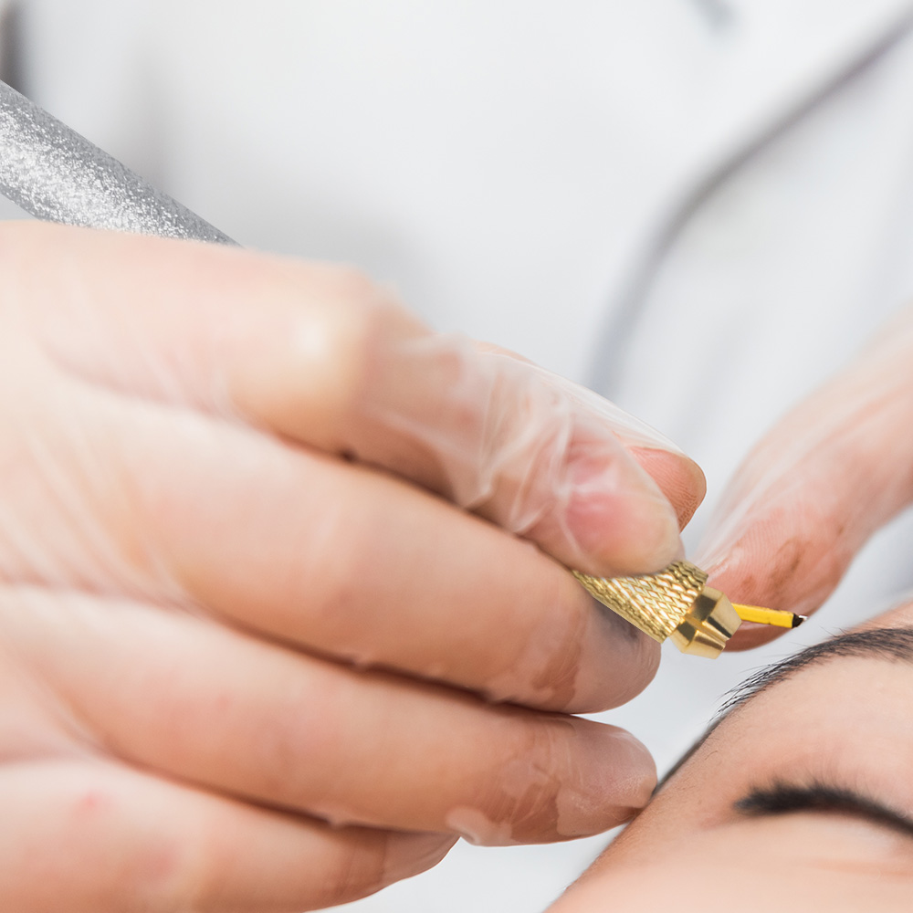 1Pcs Microblading Double End M - Embroidery Converter recensie en prijs