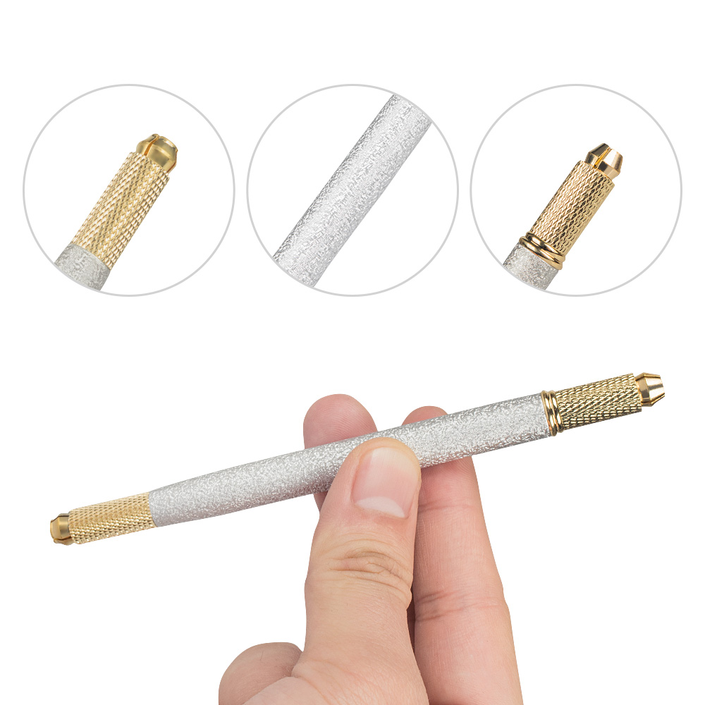 1Pcs Microblading Double End M - Embroidery Converter recensie en prijs