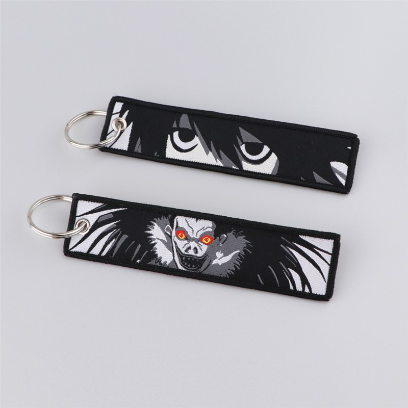 1 stuks Coole Donkere Mysterie - Embroidery Charm recensie en prijs