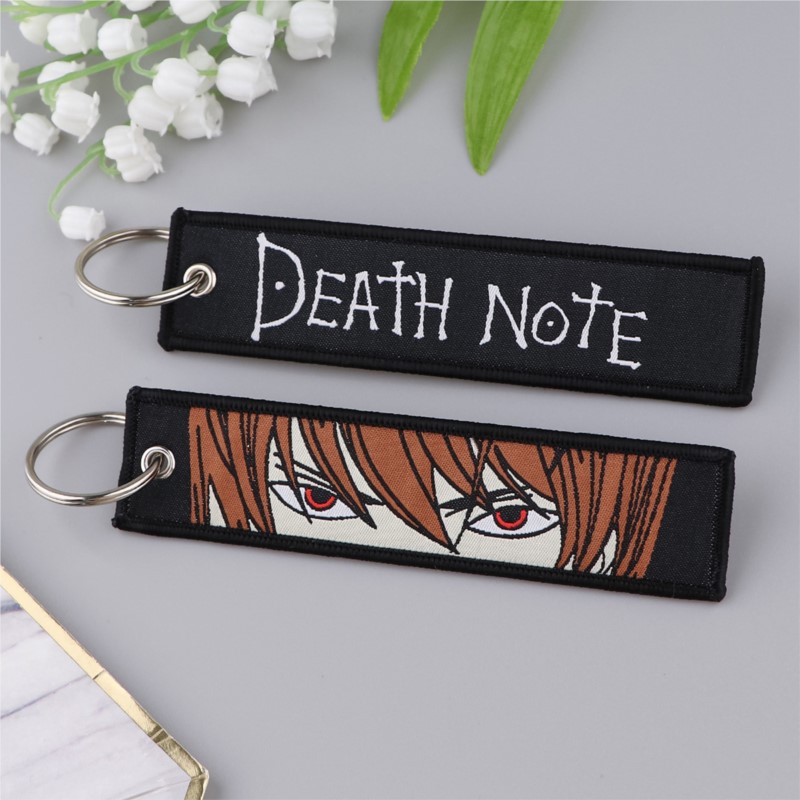 1 stuks Coole Donkere Mysterie - Embroidery Charm recensie en prijs