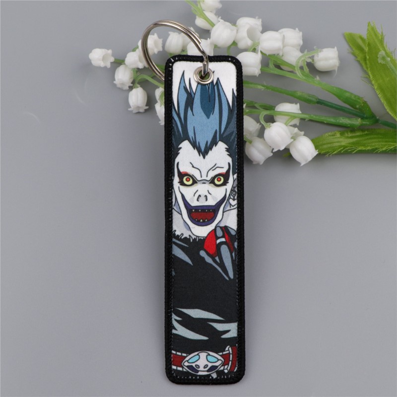 1 stuks Coole Donkere Mysterie - Embroidery Charm recensie en prijs
